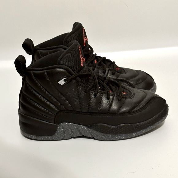 Jordan Other - Air Jordan 12 Utility PS ‘Grind’ Retro
